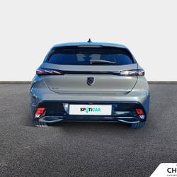 Peugeot 308 III Phase 1 308 Hybrid 145 e-DCS6 GT Noidans-l&egrave;s-Vesoul
