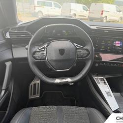 Peugeot 308 III Phase 1 308 BlueHDi 130ch S&S EAT8 GT Digne-les-Bains