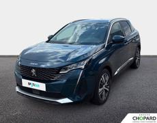 Peugeot 3008 Saint-Apollinaire