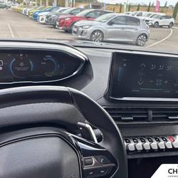 Peugeot 3008 3008 Hybrid 225 e-EAT8 Allure Pack Saint-Apollinaire