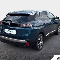 Peugeot 3008 3008 Hybrid 225 e-EAT8 Allure Pack Saint-Apollinaire