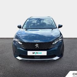 Peugeot 3008 Hybrid 225 e-EAT8 Allure Pack occasion - Saint-Apollinaire - photo 3/35