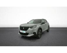 Peugeot 2008 Montélimar