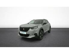 Peugeot 2008 Montélimar