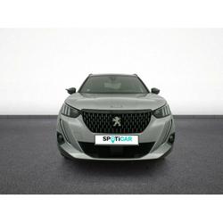Peugeot 2008 2008 PureTech 130 S&S EAT8 GT Mont&eacute;limar