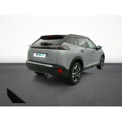 Peugeot 2008 2008 PureTech 130 S&S EAT8 GT Mont&eacute;limar