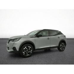 Peugeot 2008 2008 PureTech 130 S&S EAT8 GT Mont&eacute;limar