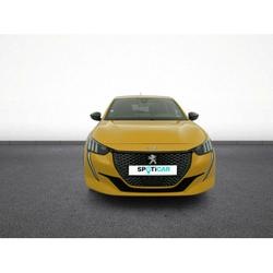 Peugeot 208 208 PureTech 100 S&S EAT8 GT Line Mont&eacute;limar