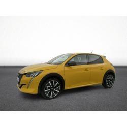 Peugeot 208 208 PureTech 100 S&S EAT8 GT Line Mont&eacute;limar