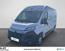 Citroen Jumper Caen