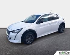 Peugeot 208 Saint-Apollinaire