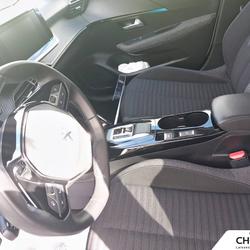 Peugeot 208 Electrique 50 kWh 136ch Style occasion - Saint-Apollinaire - photo 2/32