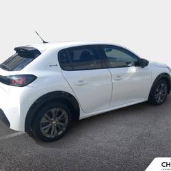 Peugeot 208 Electrique 50 kWh 136ch Style occasion - Saint-Apollinaire - photo 3/32