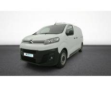 Citroen Jumpy Montélimar