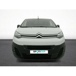 Citroen Jumpy JUMPY FGN M BLUEHDI 120 S&S BVM6 Mont&eacute;limar