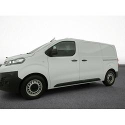 Citroen Jumpy JUMPY FGN M BLUEHDI 120 S&S BVM6 Mont&eacute;limar