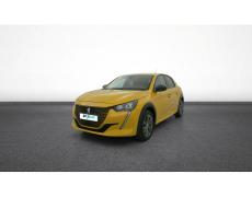 Peugeot 208 Saint-Apollinaire