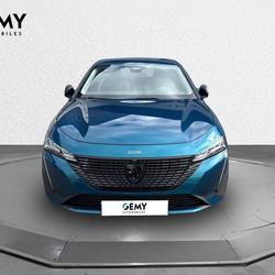 Peugeot e-308 308 Electrique 54 kWh 156ch Allure Dinan