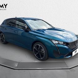 Peugeot e-308 308 Electrique 54 kWh 156ch Allure Dinan