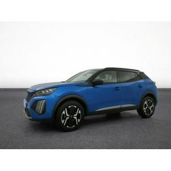 Peugeot 2008 2008 PureTech 130 S&S EAT8 GT Mont&eacute;limar