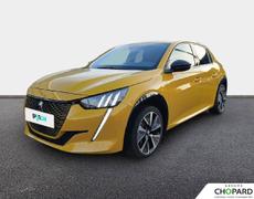 Peugeot e-208 Noidans-lès-Vesoul