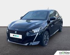 Peugeot e-208 Noidans-lès-Vesoul