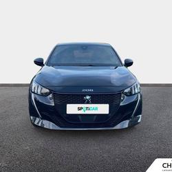 Peugeot e-208 208 Electrique 50 kWh 136ch GT Noidans-l&egrave;s-Vesoul