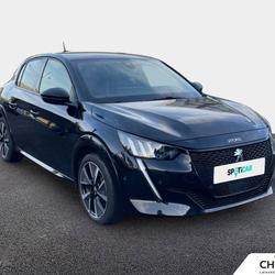 Peugeot e-208 208 Electrique 50 kWh 136ch GT Noidans-l&egrave;s-Vesoul