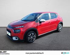 Citroen C3 Caen
