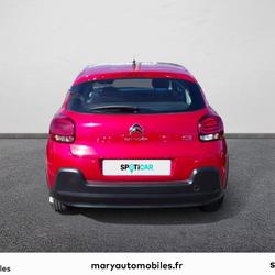 Citroen C3 C3 PureTech 83 ch BVM5 You Caen