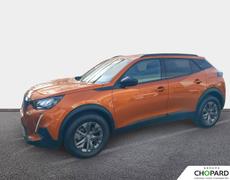 Peugeot 2008 Saint-Apollinaire