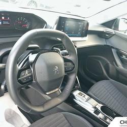 Peugeot 2008 2008 PureTech 130 S&S EAT8 Style Saint-Apollinaire