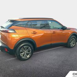 Peugeot 2008 2008 PureTech 130 S&S EAT8 Style Saint-Apollinaire