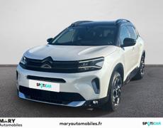Citroen C5 Aircross Caen
