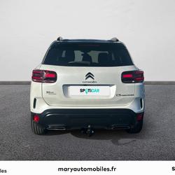 Citroen C5 Aircross C5 Aircross BlueHDi 130 S&S EAT8 Shine Caen