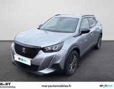 Peugeot 2008 Caen