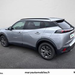 Peugeot 2008 2008 PureTech 130 S&S EAT8 Style Caen