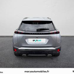 Peugeot 2008 2008 PureTech 130 S&S EAT8 Style Caen