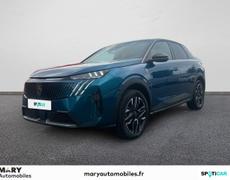 Peugeot 3008 Caen