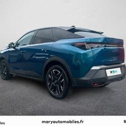 Peugeot 3008 3008 Hybrid 136 e-DCS6 GT Caen