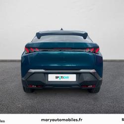 Peugeot 3008 3008 Hybrid 136 e-DCS6 GT Caen