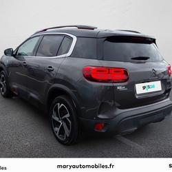 Citroen C5 Aircross C5 Aircross BlueHDi 130 S&S BVM6 C-Series Caen