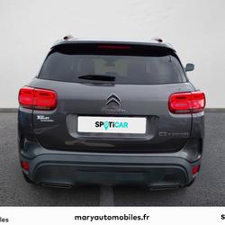 Citroen C5 Aircross C5 Aircross BlueHDi 130 S&S BVM6 C-Series Caen