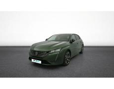 Peugeot 308 III Phase 1 Saint-Apollinaire