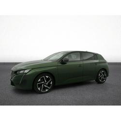 Peugeot 308 III Phase 1 308 PureTech 130ch S&S EAT8 Allure Pack Saint-Apollinaire