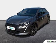 Peugeot 208 Saint-Apollinaire