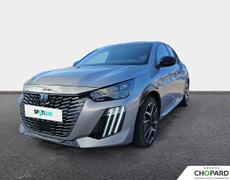 Peugeot 208 Noidans-lès-Vesoul