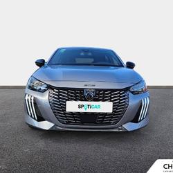 Peugeot 208 208 Hybrid 100 e-DCS6 GT Noidans-l&egrave;s-Vesoul