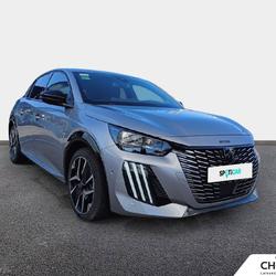 Peugeot 208 208 Hybrid 100 e-DCS6 GT Noidans-l&egrave;s-Vesoul