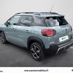 Citroen C3 Aircross C3 Aircross PureTech 110 S&S BVM6 Feel Caen